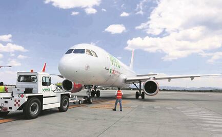 Profeco alerta sobre Viva Aerobus; ésta dice cumplir