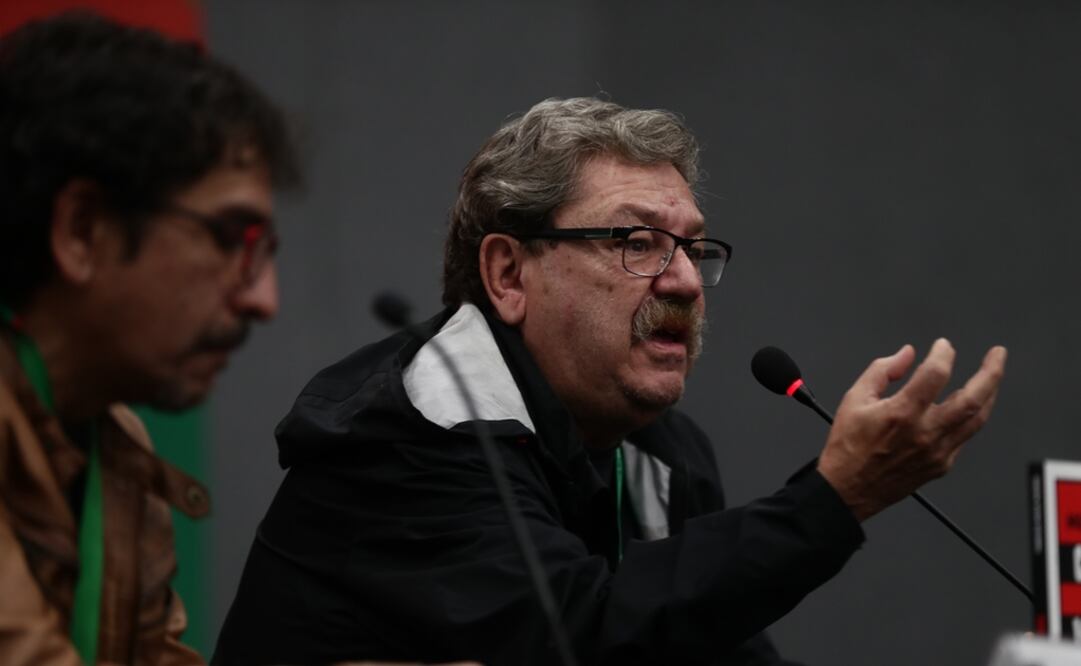 Foto: Alejandra Leyva/EL UNIVERSAL