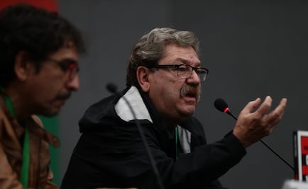 El triunfo de AMLO fue una revolución: Taibo II