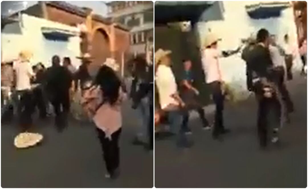 Fotos: captura de pantalla