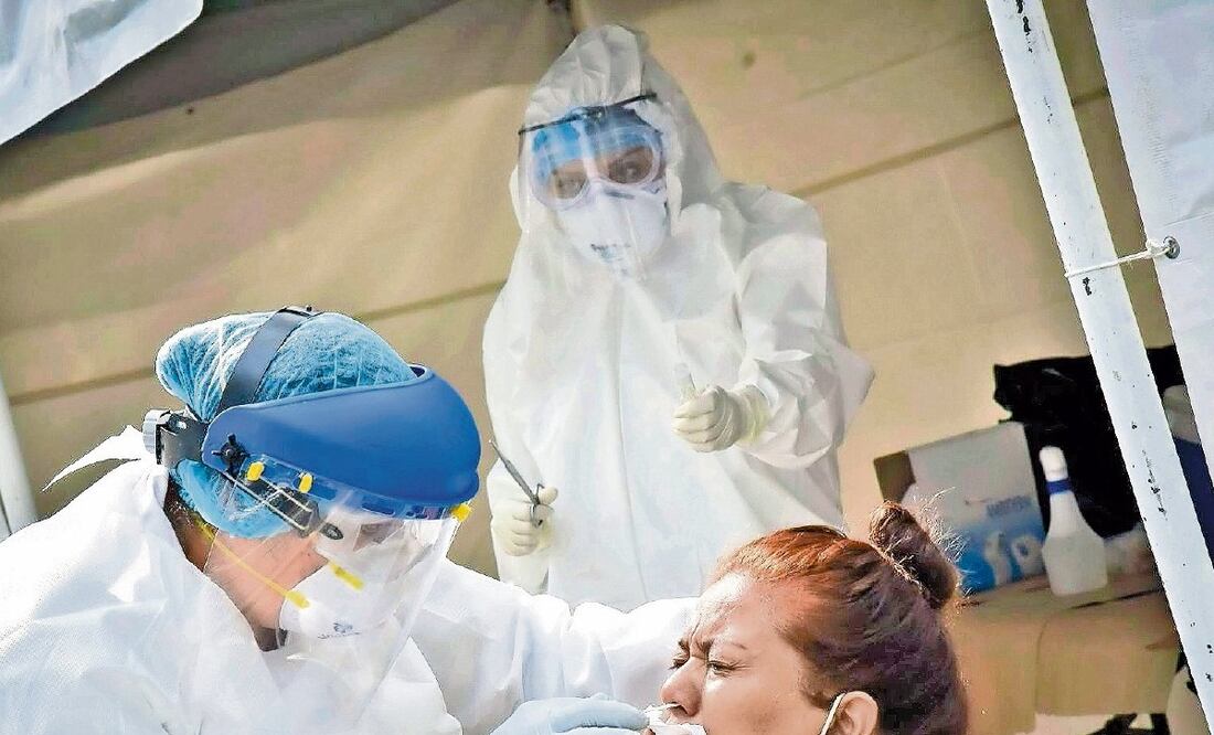 Foto: Archivo/EL UNIVERSAL