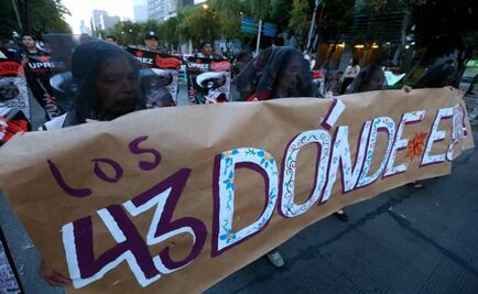 INAI orders Federal Police to open Ayotzinapa files