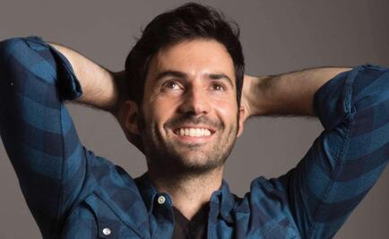 Pablo Cruz aborda "La nave" de productor 