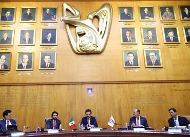 IMSS construirá dos nuevos hospitales y remodelará cuatro clínicas en 5 estados