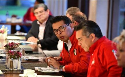 Líder del PRI-Puebla acusa omisiones en elecciones