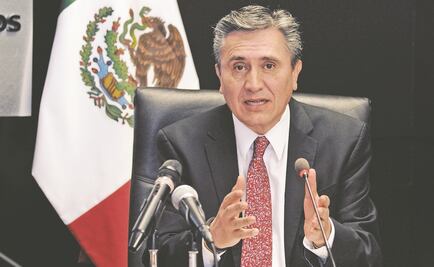 CNDH emite recomendación a fiscal de Aguascalientes por torturas y abusos