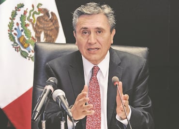 CNDH emite recomendación a fiscal de Aguascalientes por torturas y abusos