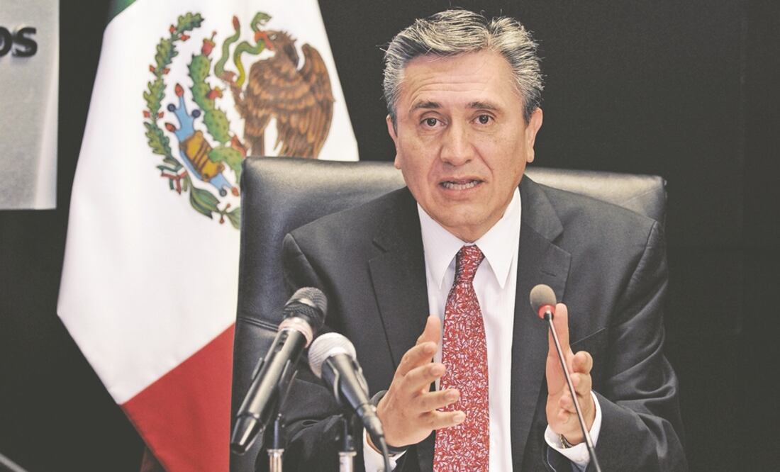 Foto: archivo/ EL UNIVERSAL