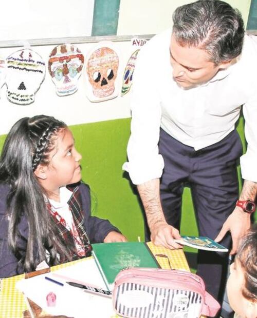 El Foco. Vengadores anónimos cortan cartucho