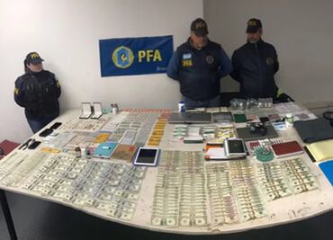 Intercambios sexuales, falsas curas del sueño y del sida: así operaba la secta desmantelada en Argentina