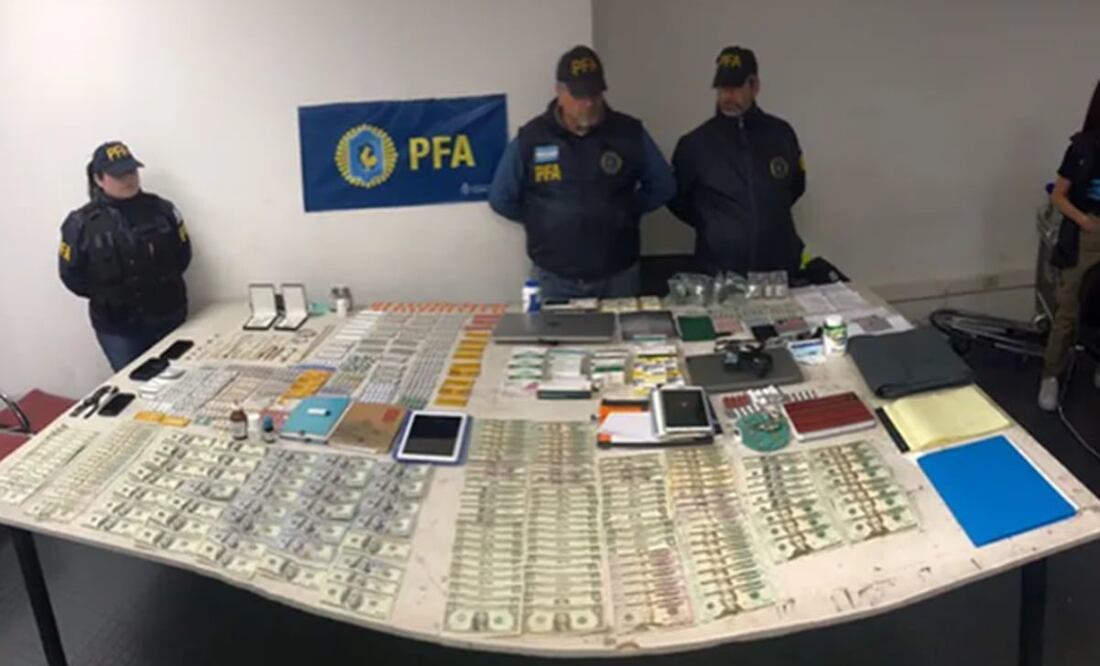 Foto: La Nación / GDA