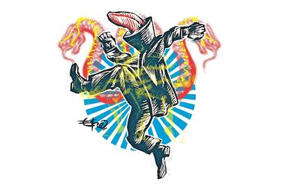 Un gobierno que no dialoga y además viola la ley