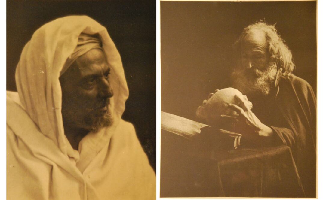 Vicente Martínez Sanz: fotógrafo pictorialista valenciano