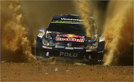 Rally: Ogier conquista su tercer título mundial