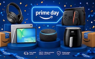Prime Day 2026: 5 productos a mitad de precio que puedes encontrar en Amazon México; no dejes pasar las ofertas