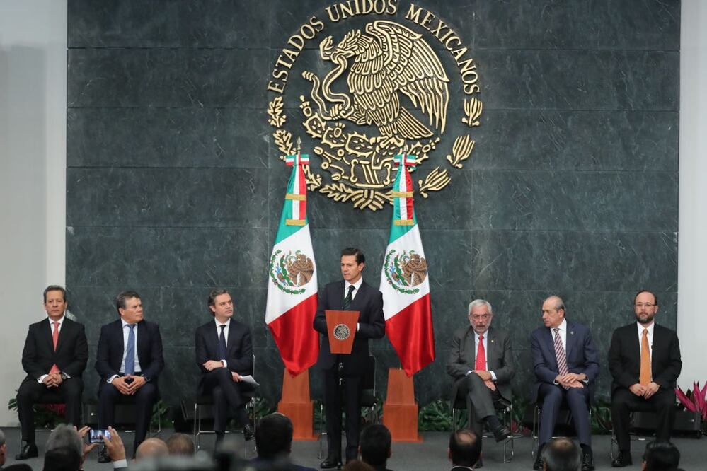 Lucía Godínez / EL UNIVERSAL