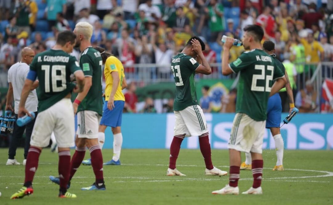 Luis Cortés/ EL UNIVERSAL