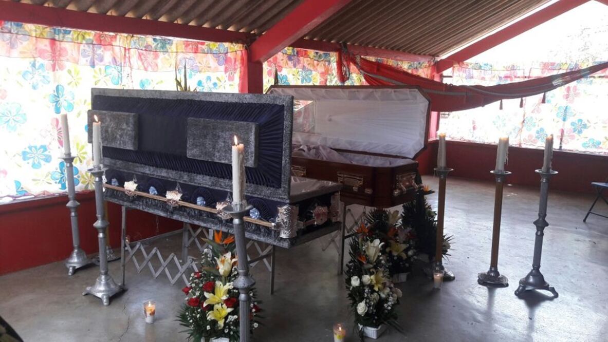 Foto: Cecilio Pineda / EL UNIVERSAL