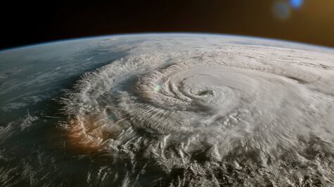 Después del calor viene La Niña