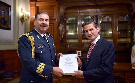 Estado Mayor contribuye con seguridad: Miranda