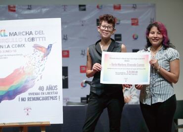 Adelantan marcha gay para no afectar comicios