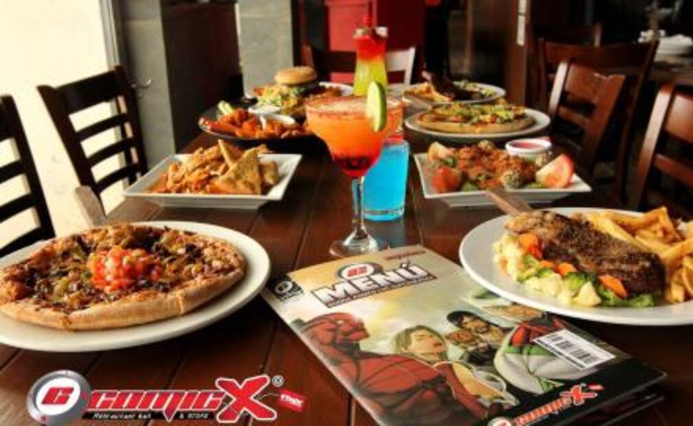 5 lugares para celebrar el Día del Niño