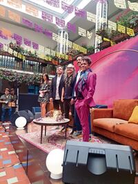 Los políticos no hacen ningún cambio: Rubén Albarrán