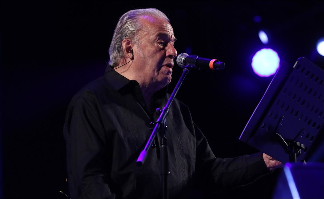 FOTO: CARLOS MEJÍA/EL UNIVERSAL