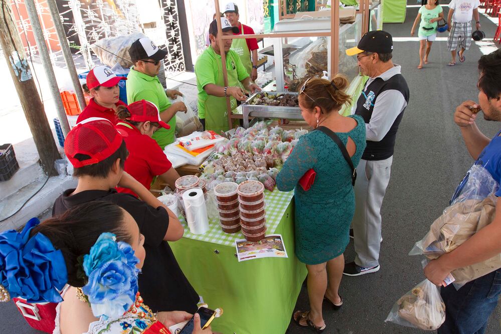 Foto: Cuauhtémoc Moreno Cabrera