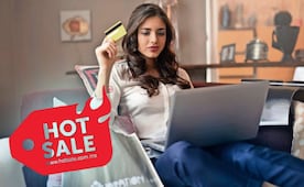 Hot Sale 2026: ¿Cuándo terminan las ofertas en México?; descúbrelo aquí