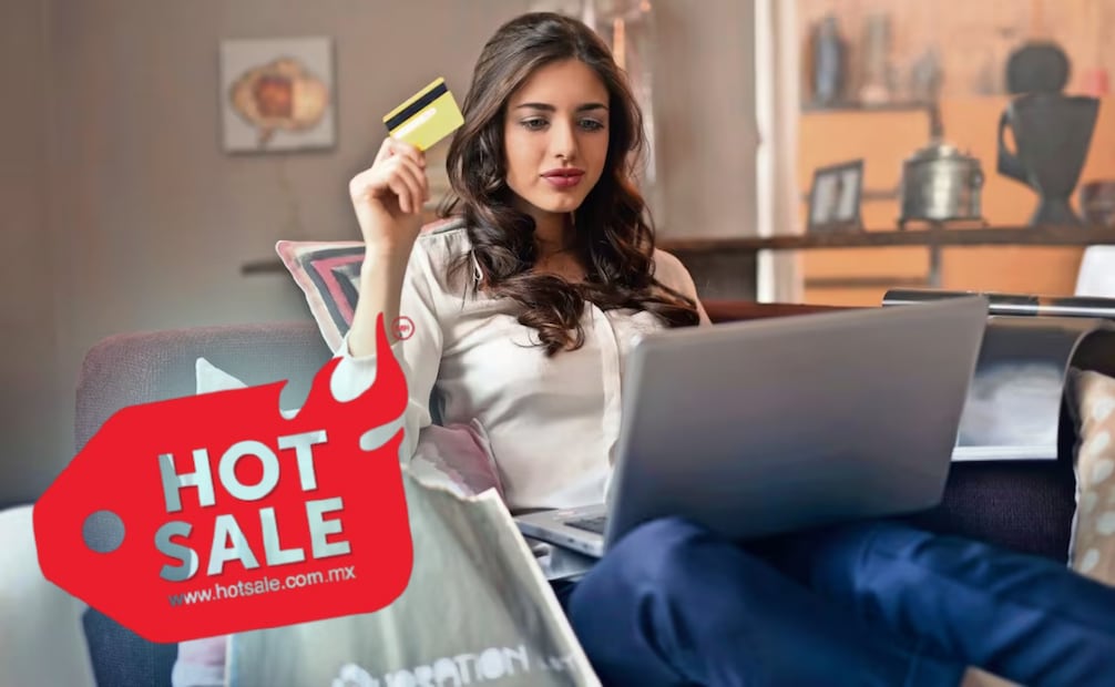 Conoce estas recomendaciones para evitar fraudes y estafas durante tus compras en línea. Foto: Archivo EL UNIVERSAL