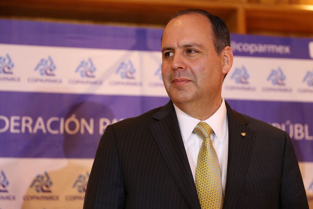 Coparmex pide a partidos madurez y respetar resultados