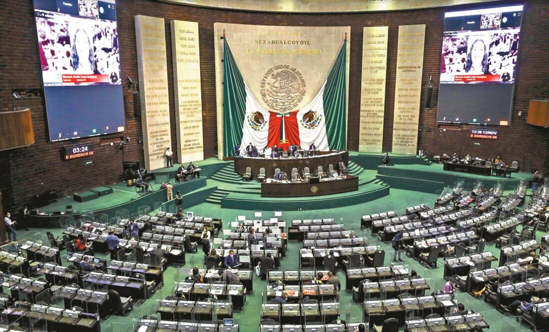 Foto: Archivo/EL UNIVERSAL