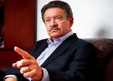 PRD elegirá a sustituto de Navarrete el 7 de noviembre