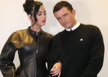 ¿Katy Perry y Orlando Bloom se separan?; esto es lo que se sabe