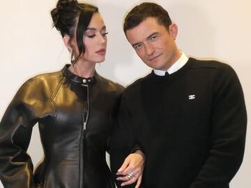De los Globos de Oro a una boda que jamás llegó; así fue la historia de amor entre Katy Perry y Orlando Bloom