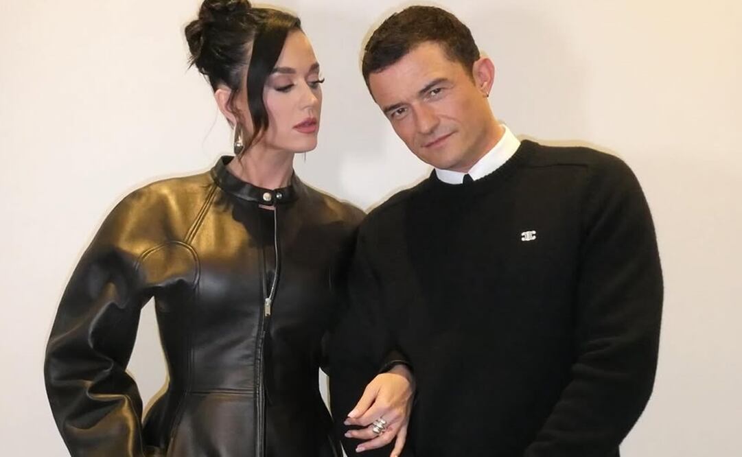 La pareja hizo oficial su ruptura. Foto: Instagram.