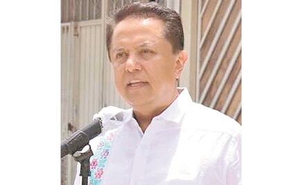 La primera gran fractura de la 4T