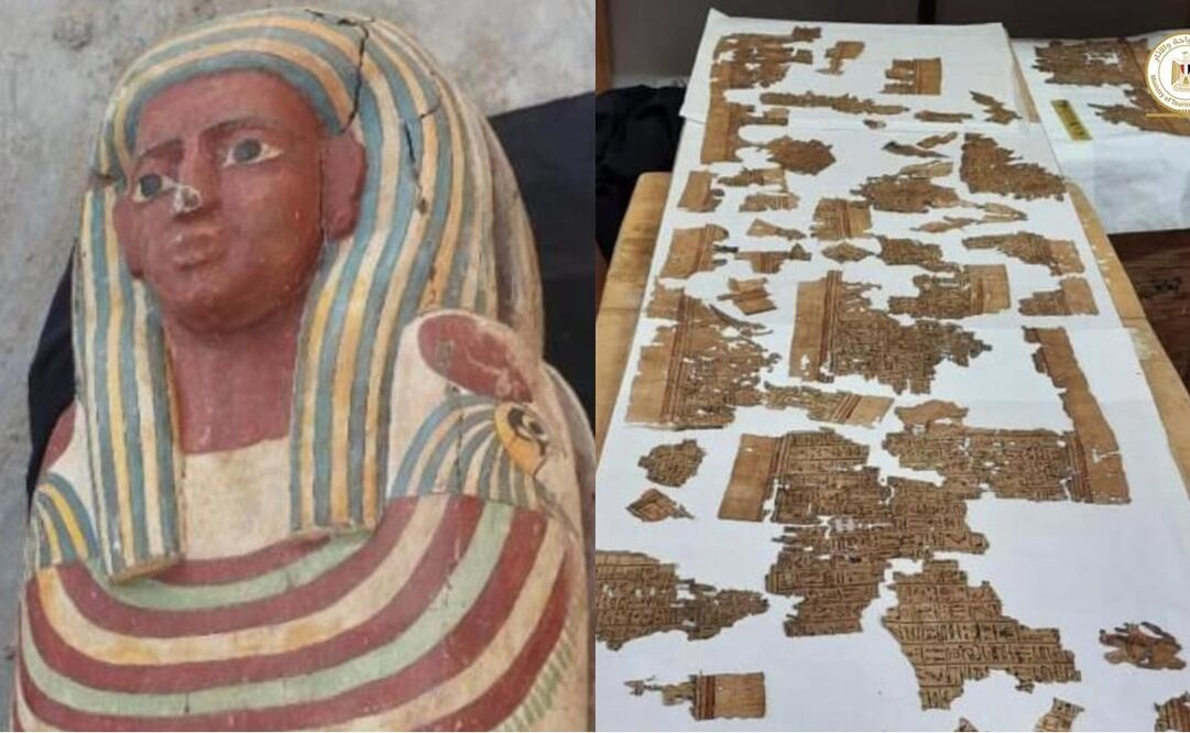 Foto: Ministry of Tourism and Antiquities