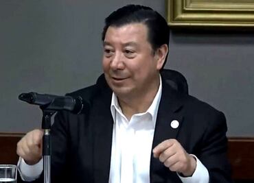 Imputa FGR delincuencia organizada a Gerardo Sosa Castelán