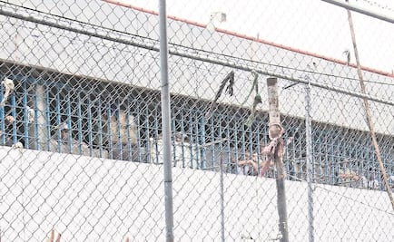 Sentencian a presunto tratante que explotaba a una persona en una vulcanizadora 