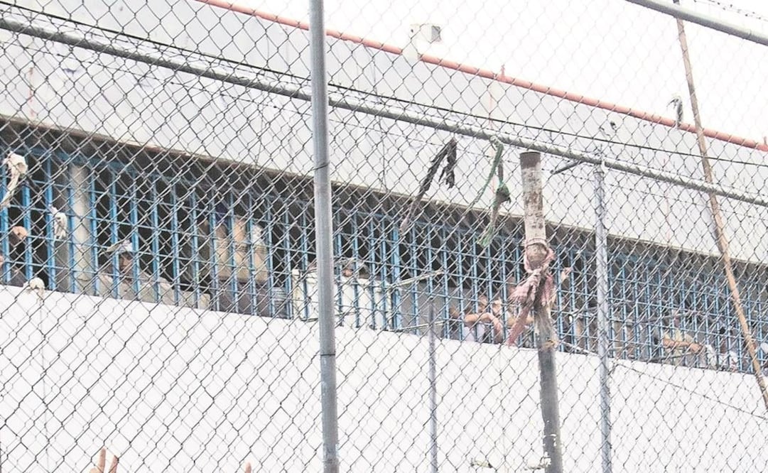 (Foto: Archivo/El Universal)