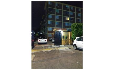 Hombre mata a su hijo de 4 años y luego intenta suicidarse en Coyoacán