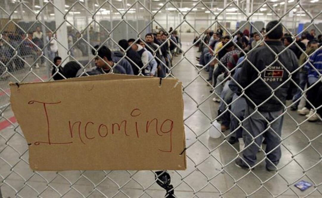 Citizenship and Immigration Services notified the Mexican Consulate in Phoenix. (Photo: File/Reuters)