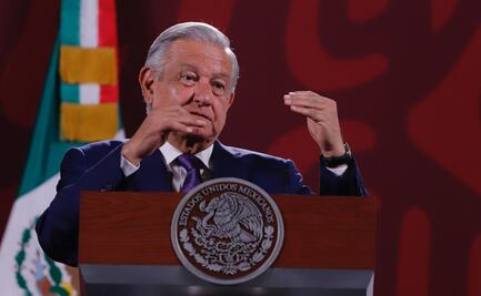 AMLO confía en que no habrá fraude en elecciones de Edomex y Coahuila en 2023