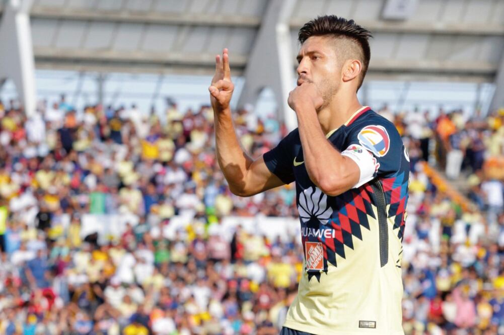 Cuando los licántropos se acrecentaron al empatar, surgió el Cepillo y dio el triunfo. (JAM MEDIA)