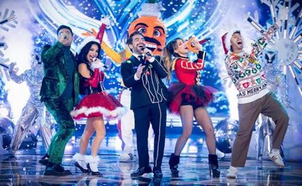 "¿Quién es la máscara?" sorprende a sus seguidores con dos ganadores en su sexta temporada