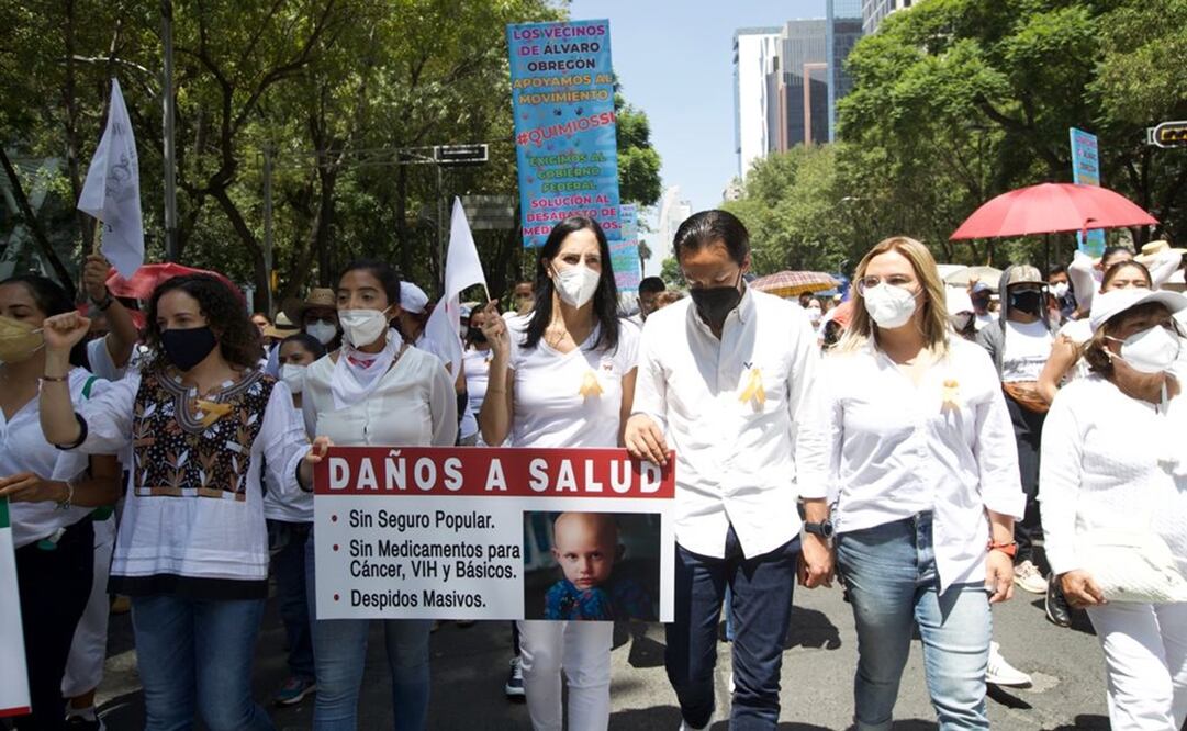 Foto: Germán Espinosa/EL UNIVERSAL