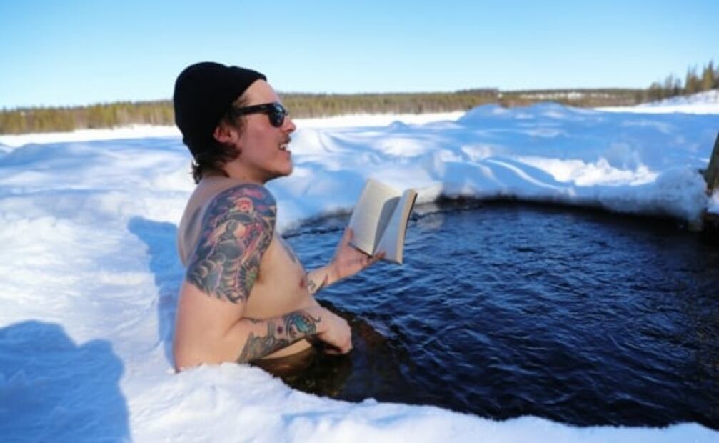 15 razones para admirar Finlandia, el país más feliz del mundo