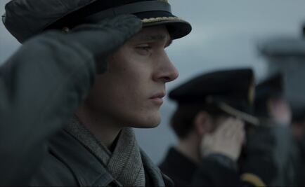 “Das boot”, la serie que narra la vida en la Segunda Guerra Mundial